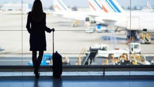 Moskova'dan Yunanistan ve Singapur'a uçuşlar başladı