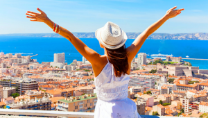 Yeni turizm trendi FLY & DRIVE nedir ?