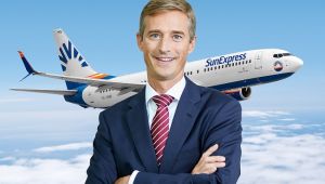 SunExpress'ten Türk turizmine tam destek