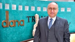 Touristica yurt içi tatil satışlarında % 100 'e koşuyor