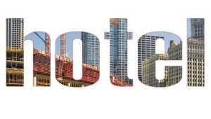 Türkiye'de otel yatırımlarının bilançosu açıklandı.