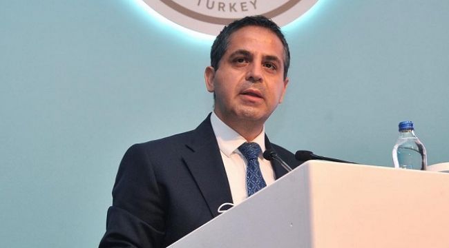 Güvenli Turizm Sertifikası ile dünyaya örnek olduk