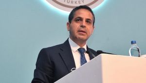 Güvenli Turizm Sertifikası ile dünyaya örnek olduk