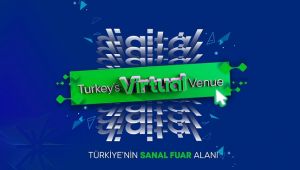 Türkiye’nin ilk sanal turizm fuarı açıldı
