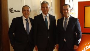 25 milyon turistin Türkiye'ye gelmesi bekleniyor