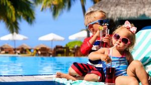 Çocuk Dostu Turizm İşletmesi kriterleri belirlenecek