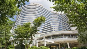 Conrad İstanbul Bosphorus'tan CleanStay güvencesi !