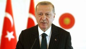 Cumhurbaşkanı Erdoğan'dan turizmcilere müjde !