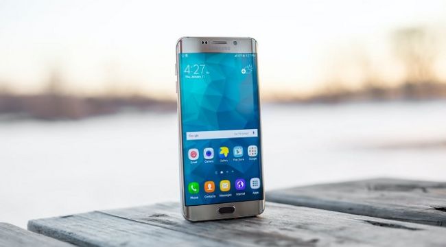Geniş Ekranı İle Dikkatler Üzerinde: Samsung M20