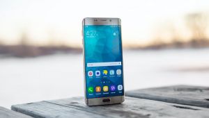 Geniş Ekranı İle Dikkatler Üzerinde: Samsung M20