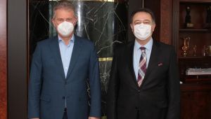  İzmir'in tanıtımında Bergama ve Efes detayı !