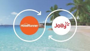 Jolly ve HotelRunner güçlerini birleştirdi 