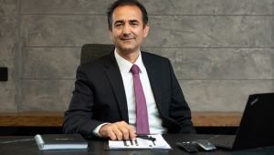 Kemal Erdoğan Sena Turizm’de...