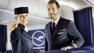 Lufthansa, Moskova'da corona lounge açacak 