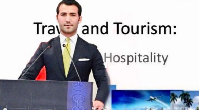 2021 yılı turizm trendleri ve beklentileri açıklandı