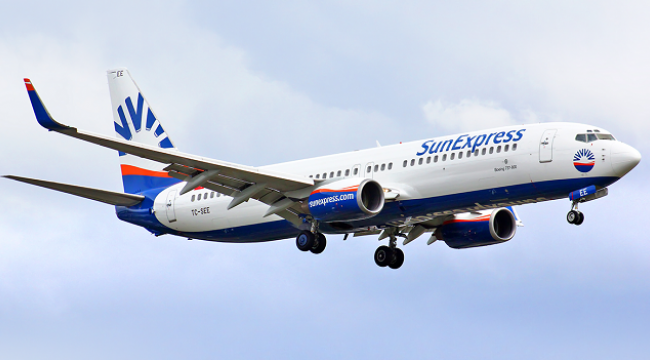 SunExpress’ten önemli hamle: Korona Garanti Paketi 