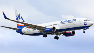 SunExpress’ten önemli hamle: Korona Garanti Paketi 