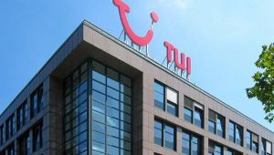 TUI'de yönetim yeniden yapılandırıldı.