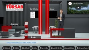 Turizm sektörü 2021'e dinamik başladı