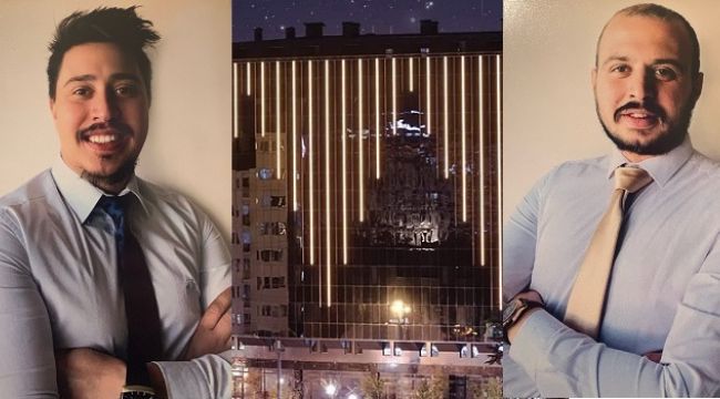 Ilgaz Business Hotel ve Ilgaz Deluxe & Suites Hotel açılış için gün sayıyor