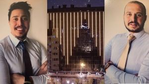 Turizmci aileden iki dev turizm yatırımı !