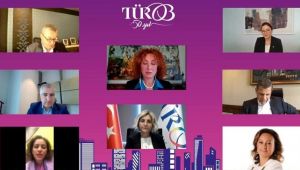 Turizmde 100 çalışandan 33'ü kadın !