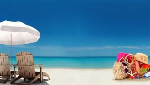 Türkiye'deki mavi bayraklı plaj sayısı açıklandı !