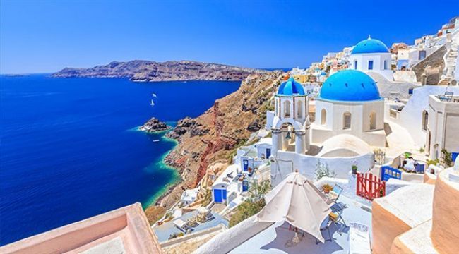 Yunanistan, İspanya ve Portekiz'den turizm kararı !