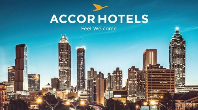 Accor Hotels, 2021 yılı ilk çeyrek sonuçlarını açıkladı