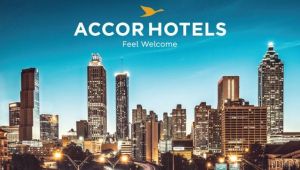 Accor Hotels, 2021 yılı ilk çeyrek sonuçlarını açıkladı