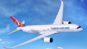 Airbus ve Türk Hava Yolları Teknik A.Ş iş birliği 