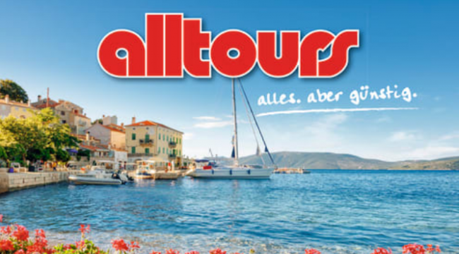 Alltours seyahat acentaları için destek paketi açıkladı