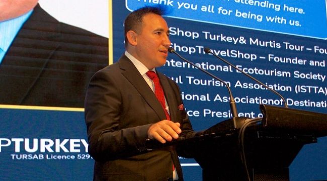 B2B Luxury MICE & Konferans etkinliği sonuç raporu