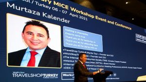 Luxury B2B MICE Workshop ve Konferans etkinliği gerçekleştirildi
