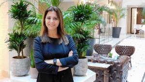 Beyza Gödekmerdan Kantar'a önemli görev !