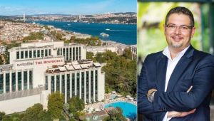 Chaîne des Rotîsseurs'te önemli görevlendirme !