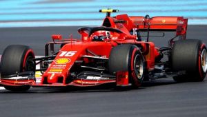 Formula 1, 2021 Sezonunda Tekrar İstanbul’da !