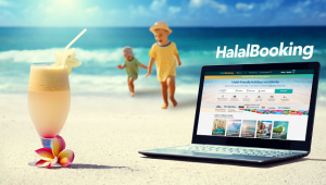 HalalBooking, 5 milyon dolarlık ön Seri B yatırımı aldı