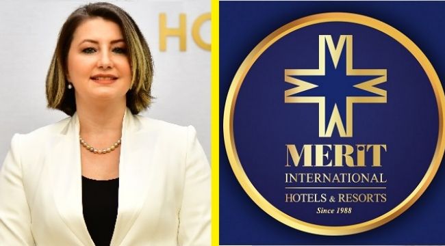 Hande Tibuk'tan Merit Otel ve Casino'ları açıklaması