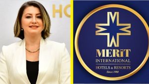 Hande Tibuk'tan Merit Otel ve Casino'ları açıklaması