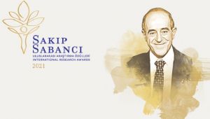 Hayırsever işadamı Sakıp Sabancı anılıyor !