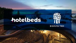 Hotelbeds ve Banyan Tree Group'tan stratejik anlaşma