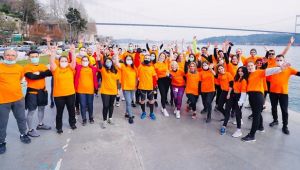 Marriott International’ın lideri Arne Sorenson anıldı