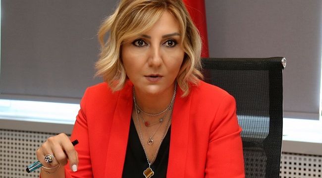 Müberra Eresin'den Turizm haftası mesajı !