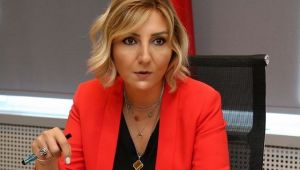 Müberra Eresin'den Turizm haftası mesajı !