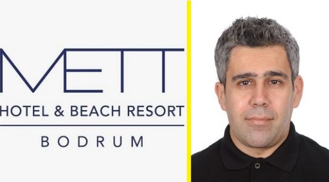 Sefail Kurtul, METT Hotel & Beach Resort'te !