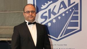 Skal International İzmir'de Güner Güney dönemi