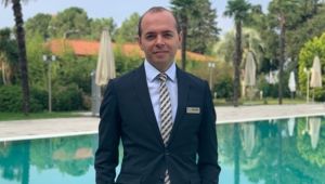 Sofitel İstanbul Taksim'e deneyimli satış yöneticisi !