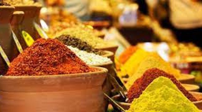 Türkiye'nin Köklü Yöresel Ürünleri