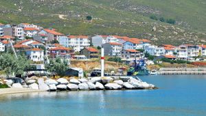 Avşa Adası'nda tatil yapmak için çok sebep var !